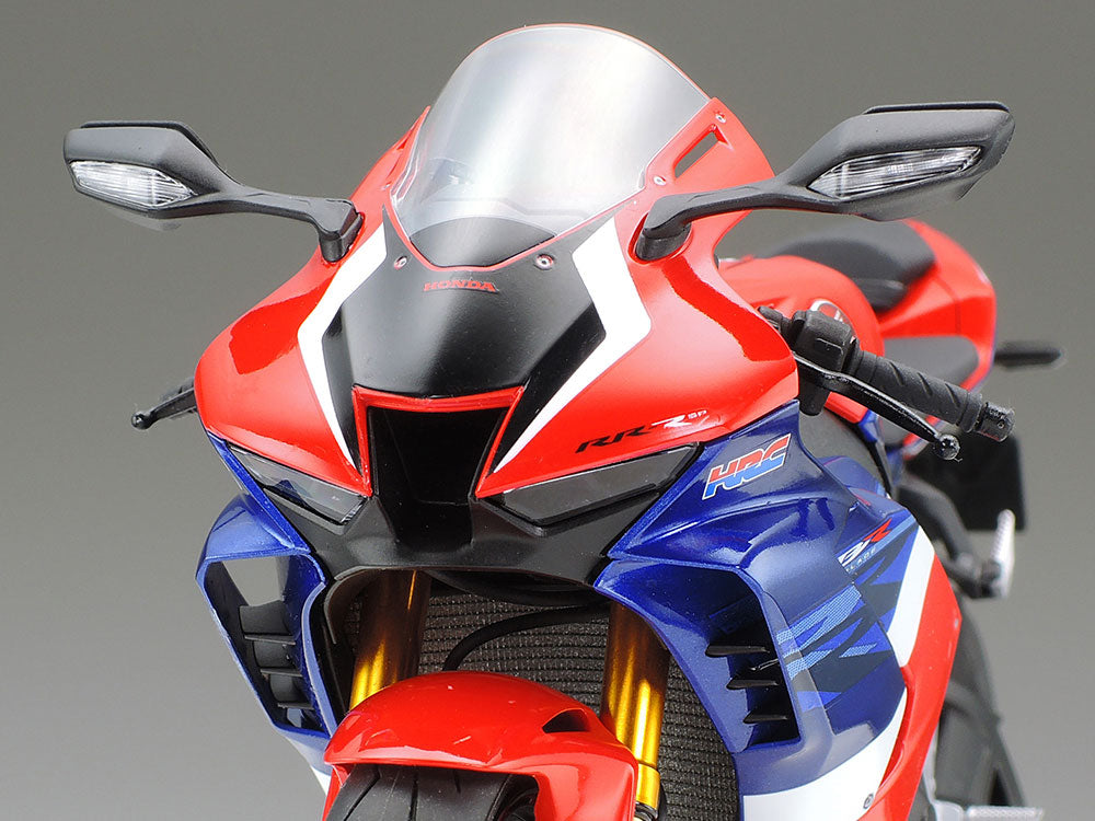 Tamiya 1/12 Honda CBR1000RR-R Fireblade SP 14138