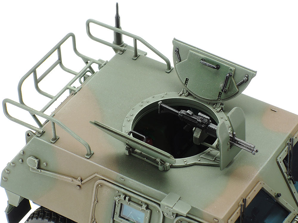 Tamiya 1/35 Japan Ground Self Defense Force Light Armored Vehicle 35368