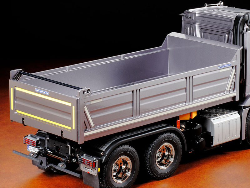 Tamiya RC Arocs 3348 Tipper Truck Kit