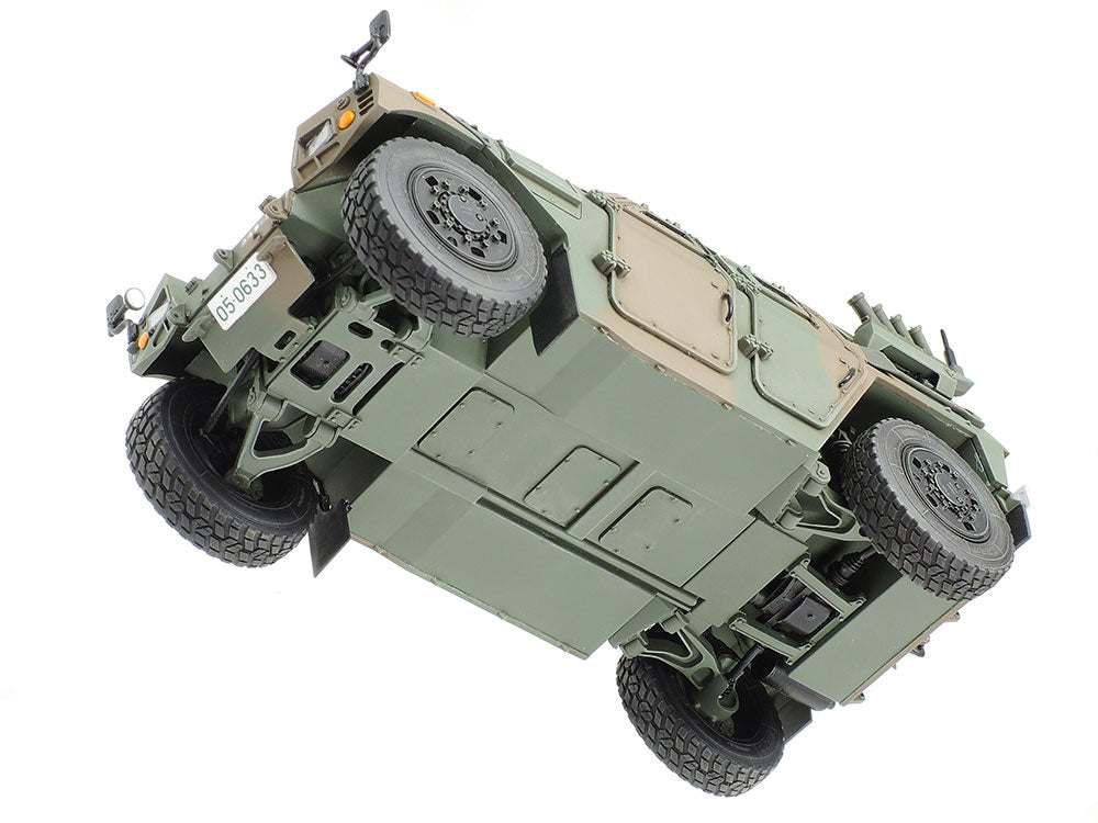 Tamiya 1/35 Japan Ground Self Defense Force Light Armored Vehicle 35368