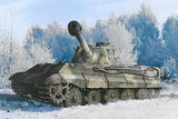 Dragon 1/35 KING TIGER LATE PRODUCTION 6900