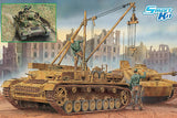 Dragon 1/35 BERGEPANZERWAGEN IV 6951