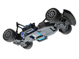 Tamiya 1/10 RC Concept Chassis (M-08)