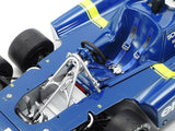 Tamiya 1/12 Tyrrell P34 Six Wheeler (w/Photo-Etched Parts) 12036