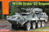 Dragon 1/72 M1296 STRYKER ICV DRAGON 7686