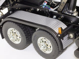 Tamiya RC Arocs 3348 Tipper Truck Kit