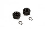 111/11 Kavan Starter Idler Gears (BOX 75)