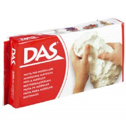 Das Airclay White 500g