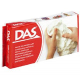 Das Airclay White 500g