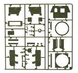 Italeri 1/35 T34/85 Zavod 183 Mod. 1944 IT6545