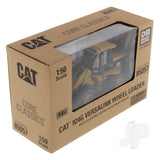 1:50 Cat 924G Versalink Wheel Loader