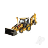 1:50 Cat 420E IT Backhoe Loader