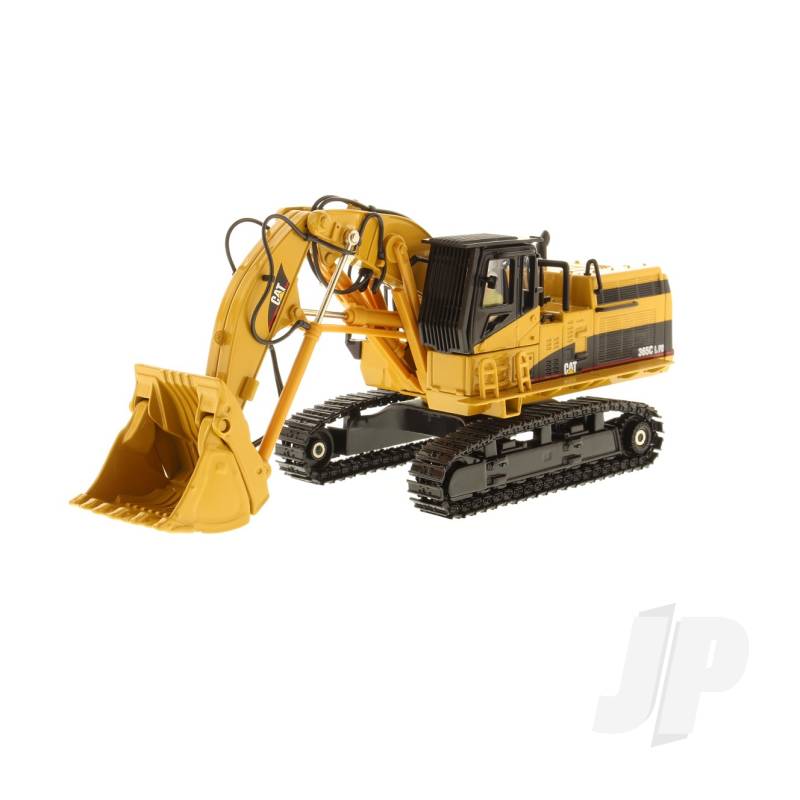 1:50 Cat 365C Front Shovel