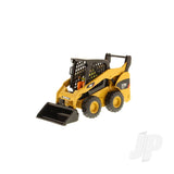 1:32 Cat 272C Skid Steer Loader