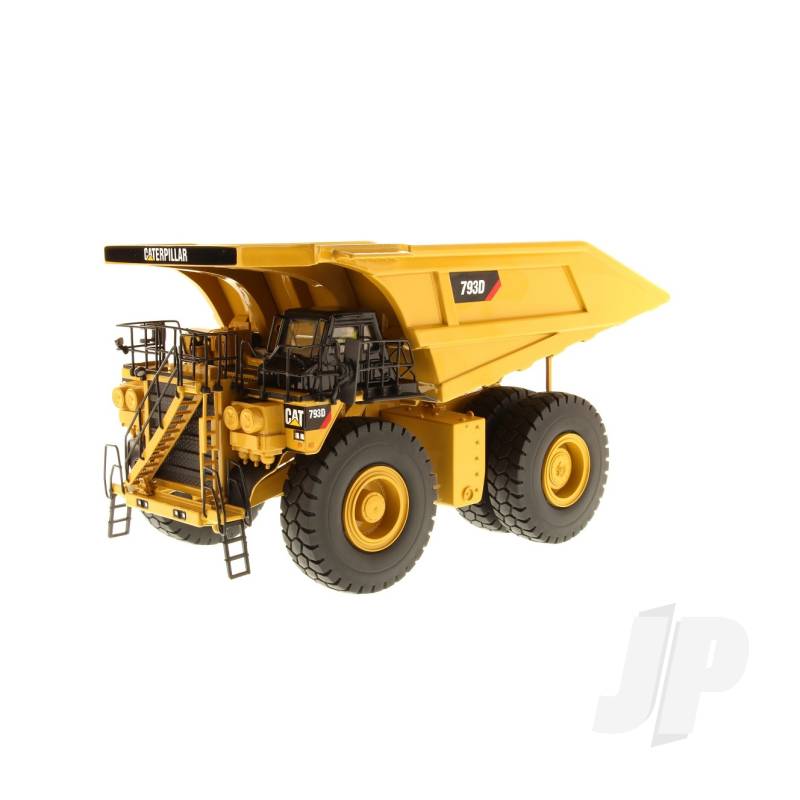 1:50 Cat 793D Mining Truck