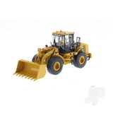 1:50 Cat 950H Wheel Loader