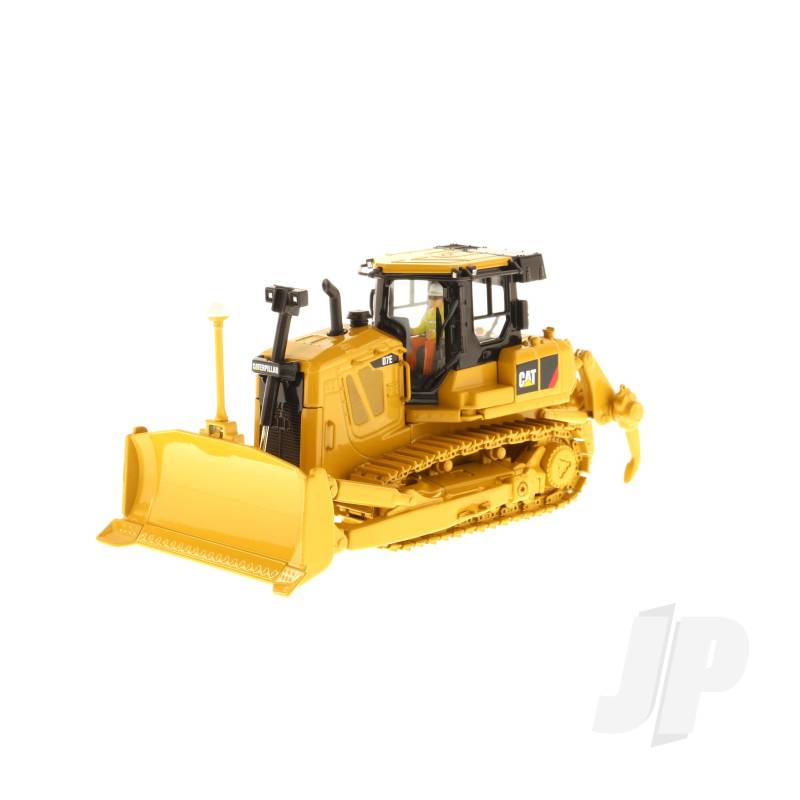 1:50 Cat D7E Track-Type Tractor