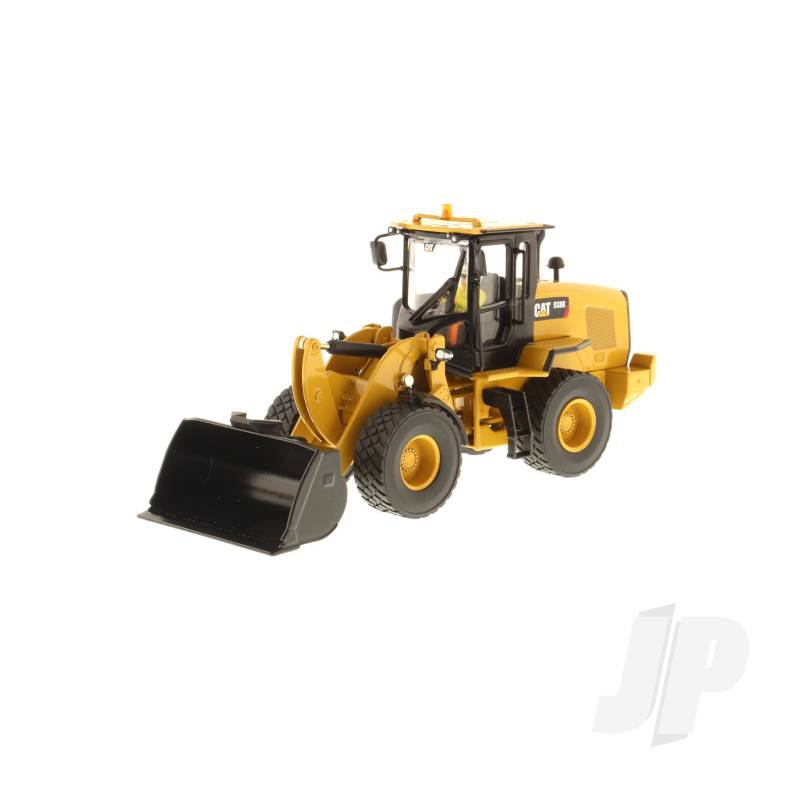 1:50 Cat 938K Wheel Loader