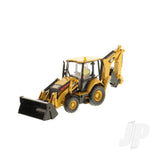 1:50 Cat 420F2 IT Backhoe Loader