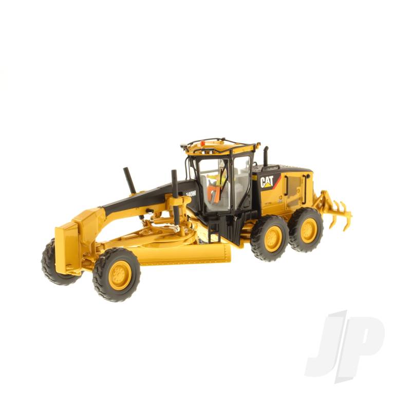 1:50 Cat 140M Motor Grader