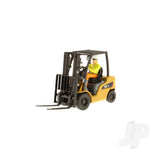 1:25 Cat DP25N Lift Truck