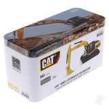 1:87 Cat 320D L Hydraulic Excavator