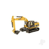 1:87 Cat 320D L Hydraulic Excavator