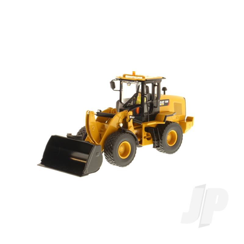 1:50 Cat 930K Wheel Loader