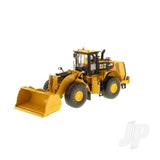 1:50 Cat 980K Wheel Loader - Material Handling