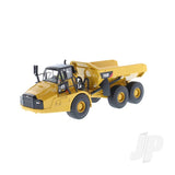 1:50 Cat 740B Articulated Truck (Tipper Body)