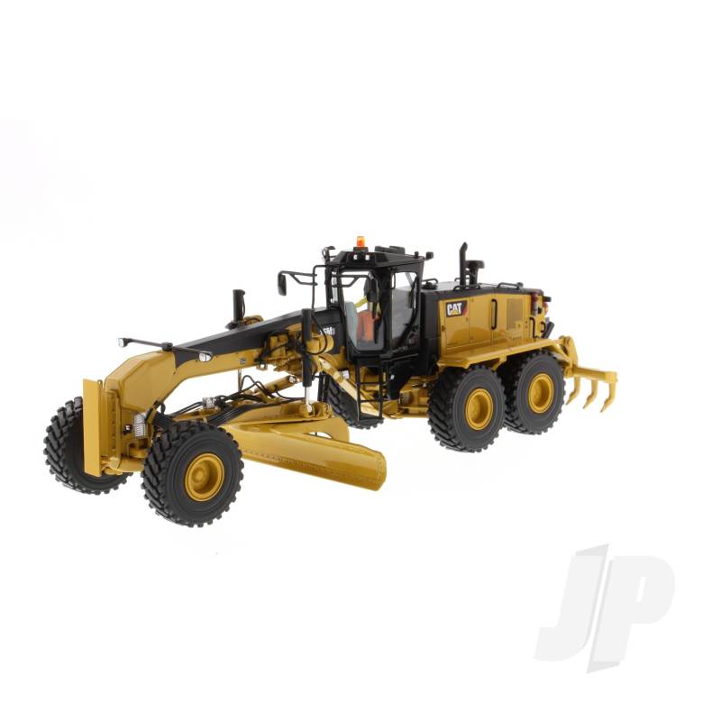 1:50 Cat 16M3 Motor Grader