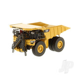 1:125 Cat 793F Mining Truck