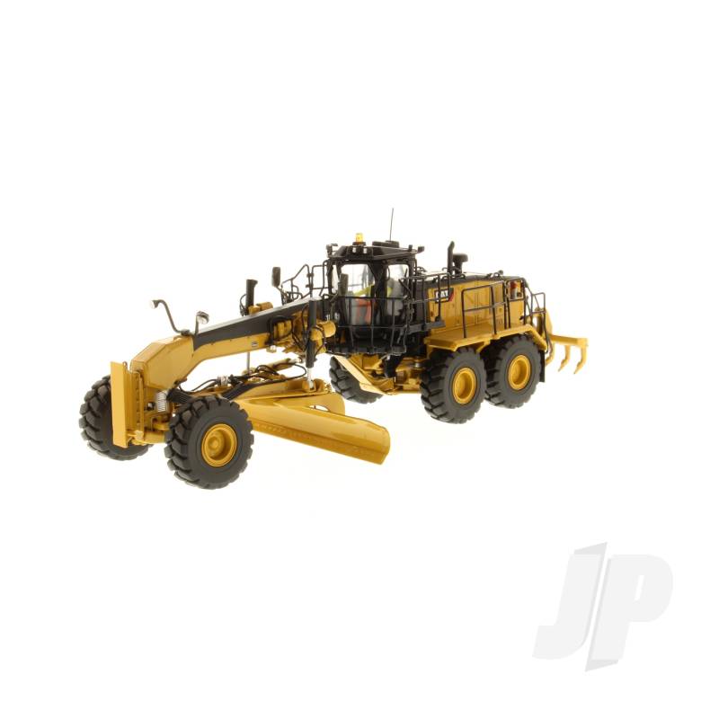 1:50 Cat 18M3 Motor Grader