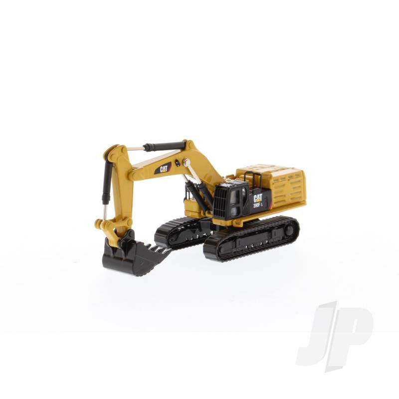 1:125 Cat 390F L Hydraulic Excavator