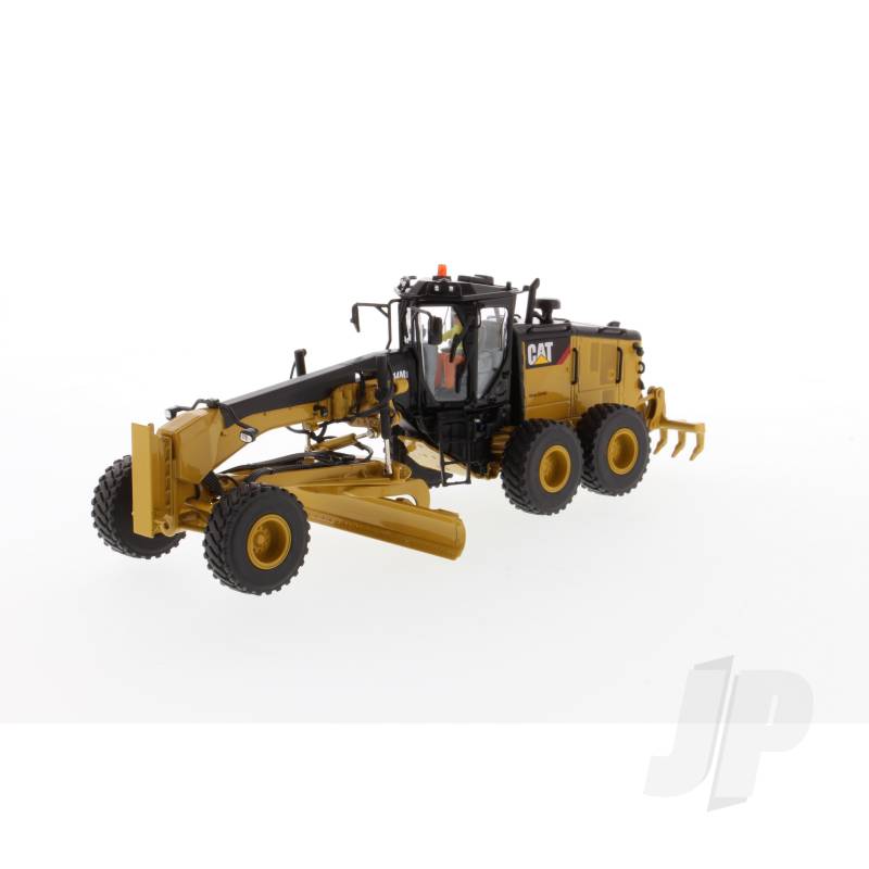 1:50 CAT 14M3 Motor Grader