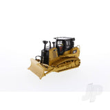 CAT D7E Track-Type Tractor Pipeline Configuration