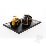 1:50 Cat 966A Wheel Loader & 966M Wheel Loader