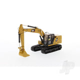 1:50 Cat 320 Hydraulic Excavator