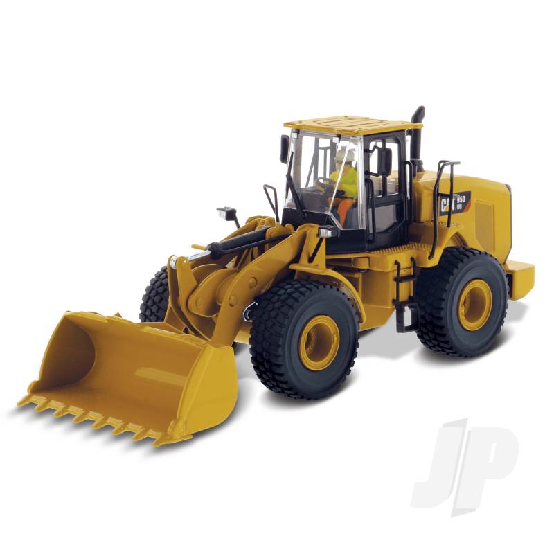 CAT 950 GC Wheel Loader