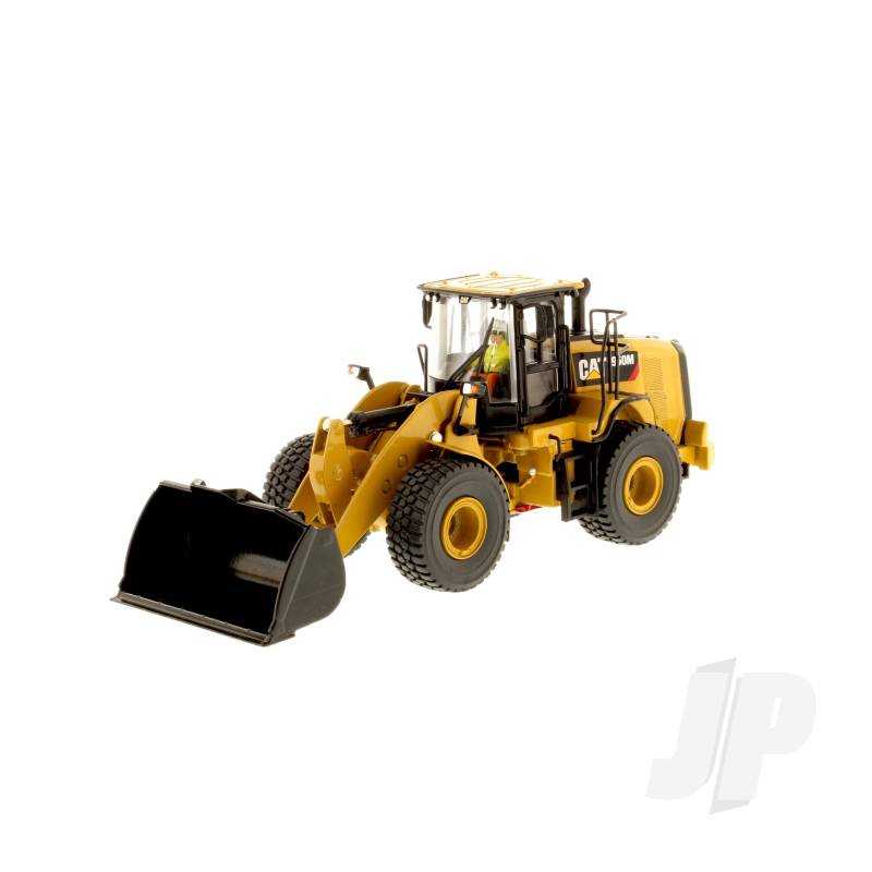 1:50 Cat 950M Wheel Loader