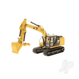 1:50 Cat 323F Hydraulic Excavator