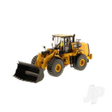 1:50 Cat 966M Wheel Loader