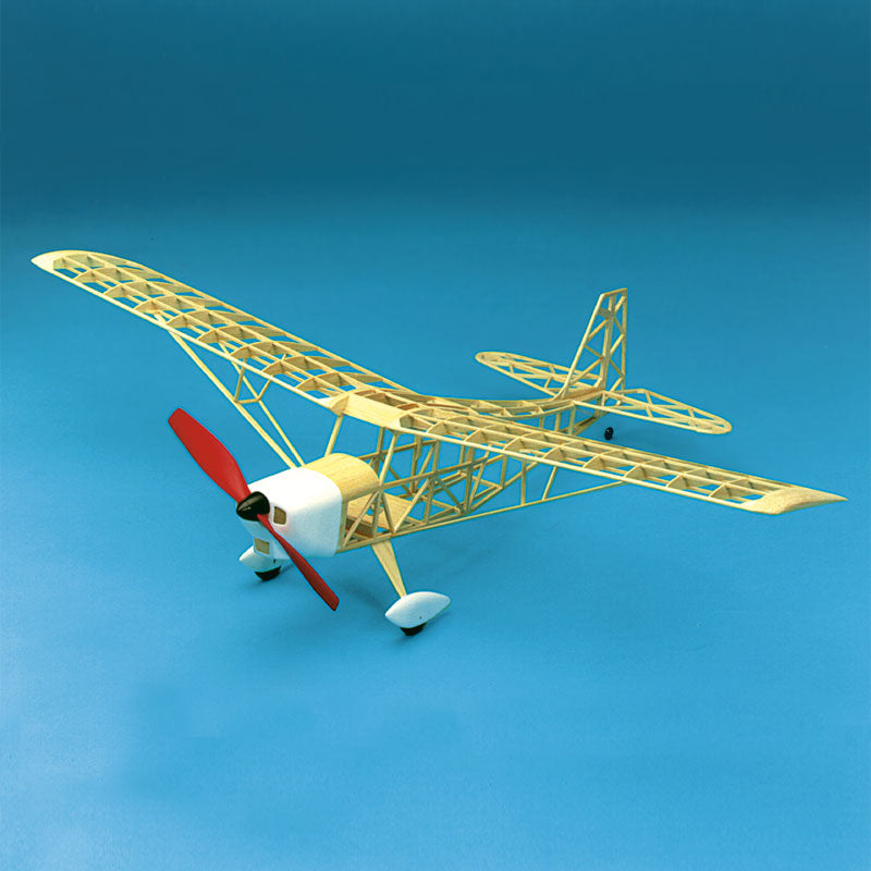 Hacker Bellanca Super Decathlon kit