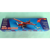 Hacker Bellanca Super Decathlon kit