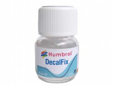 Humbrol Decalfix 28ml Bottle  (42013)AC6134