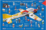 Deluxe Materials Power Model Jet Oil