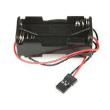 Mini Size (AAA) Receiver Battery Box