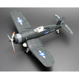 Plastic Kit 4D Model 1/48 scale Vought F4U Corsair no.1