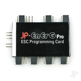 EnErG Pro ESC Program Card