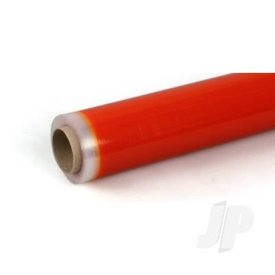 Easycoat Covering Orange 4.4m roll - 1 only